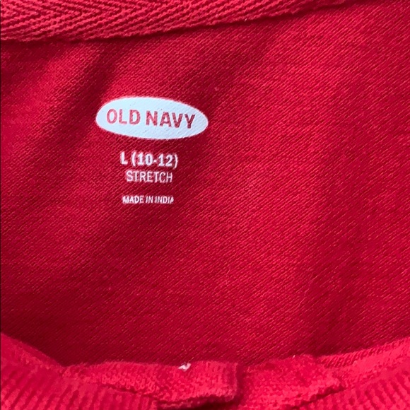 🚹Boys Old Navy Collar Shirt - Picture 2 of 4